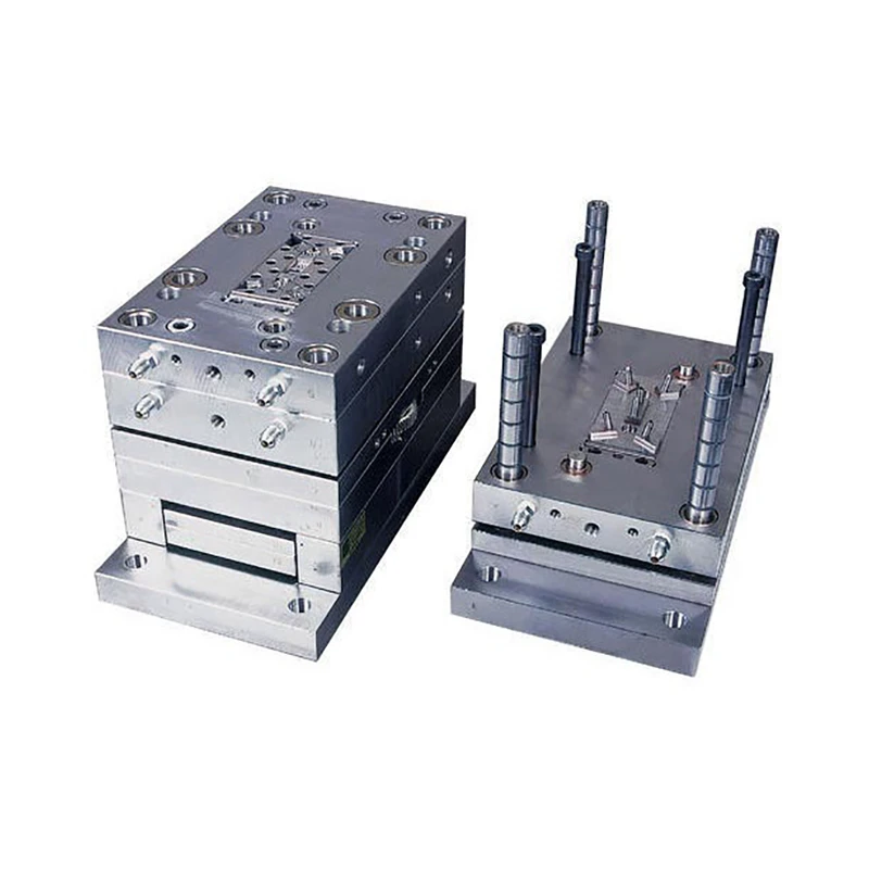 Custom Plastic Injection Mold Injection Plastic Parts Custom Mold Plastic Injection Molding Tool Service Customized Mould