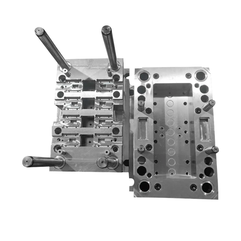 OEM Injection Mold Manufacturer, Custom Plastic Mold Specializing in Mold Manufacturing Factory
