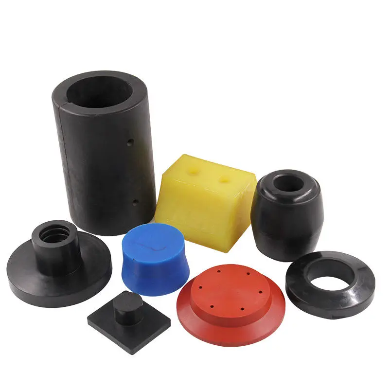 Product Mold Design Mould Molded Custom Service Prototype Moulding Manufacturing for PEEK Making Plastic