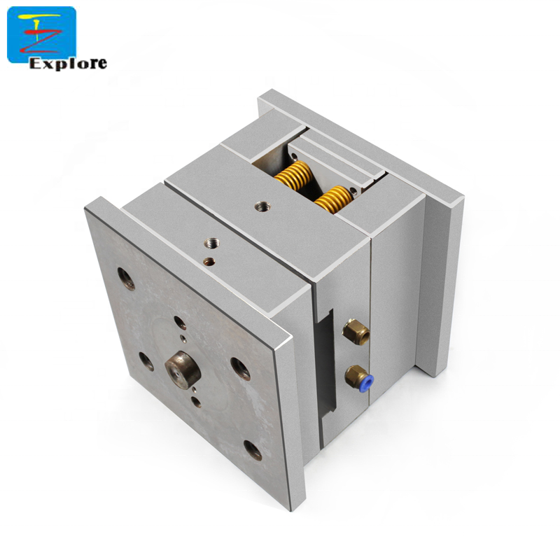 China Manufacturer's Custom Designed Plastic Injection Molding High Quality Plastic Products