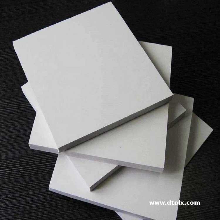 Custom PVC Foam Board Extrusion Die - OEM/ODM Foam Sheet Mold Manufacturer