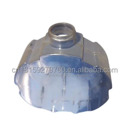 Durable Custom Plastic Bottle Blowing Mold Blow Molding Parts Manufacturing Cost Effective Solution