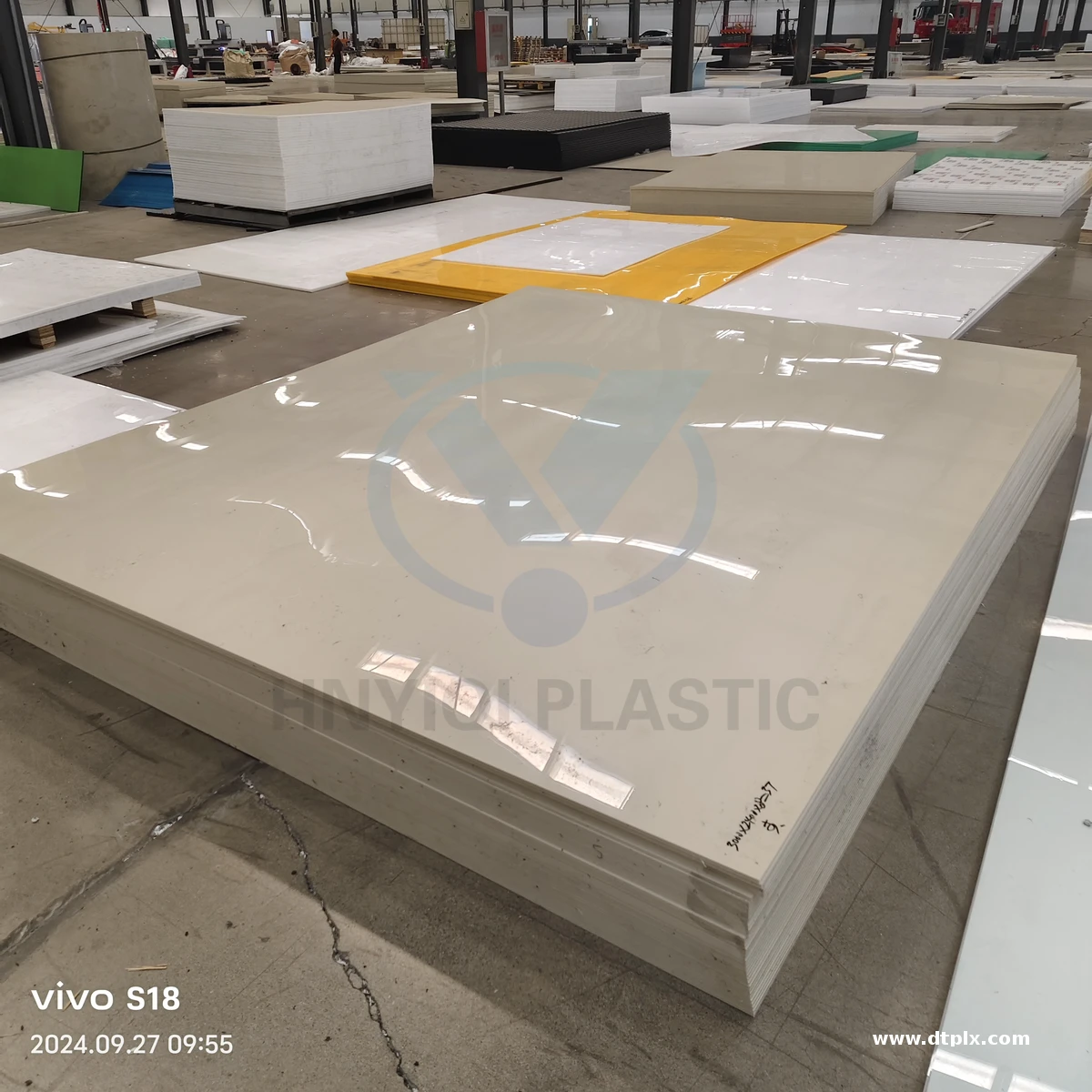 High Quality Eco-friendly UV Resistant 100% Virgin HDPE PE Board Sheet Custom Cutting & Moulding Services 0.7-50mm Thickness