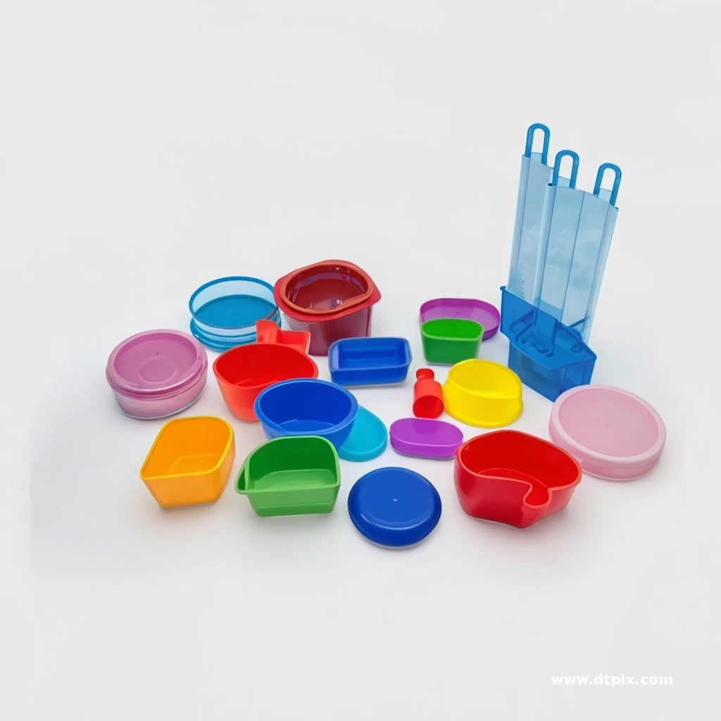 Custom Injection Molding Services For Plastic Rubber Aluminium Products Comprehensive Fabrication Solutions