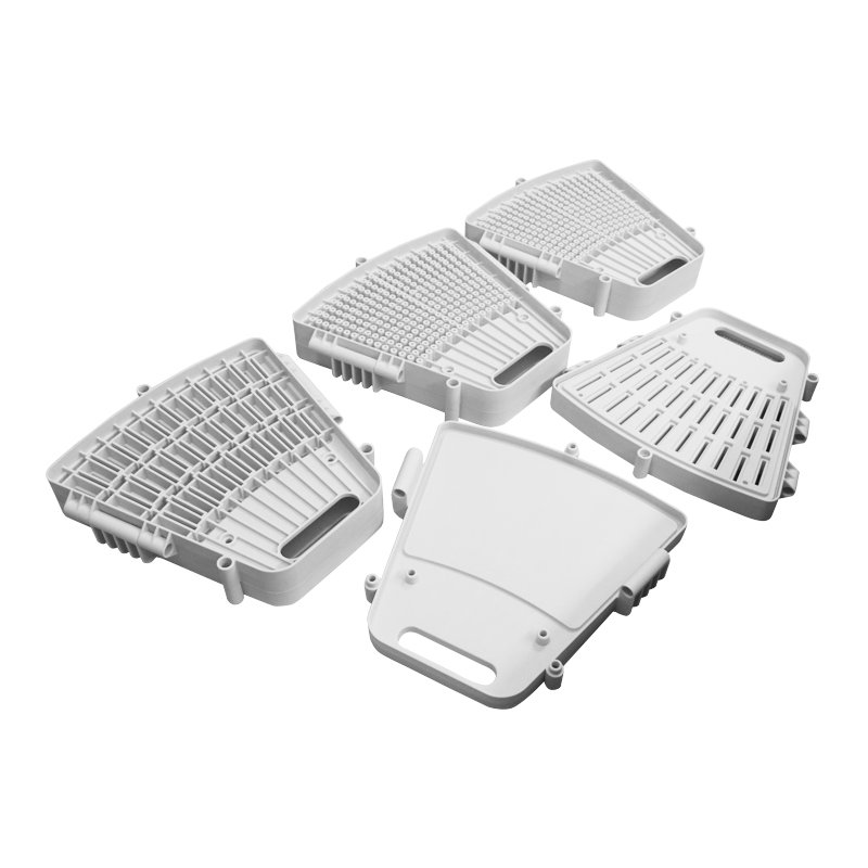 Customized High Performance Low Volume Plastic Parts ABS PC Nylon Acrylic Rapid Prototyping Silicone Molding Service Supplier