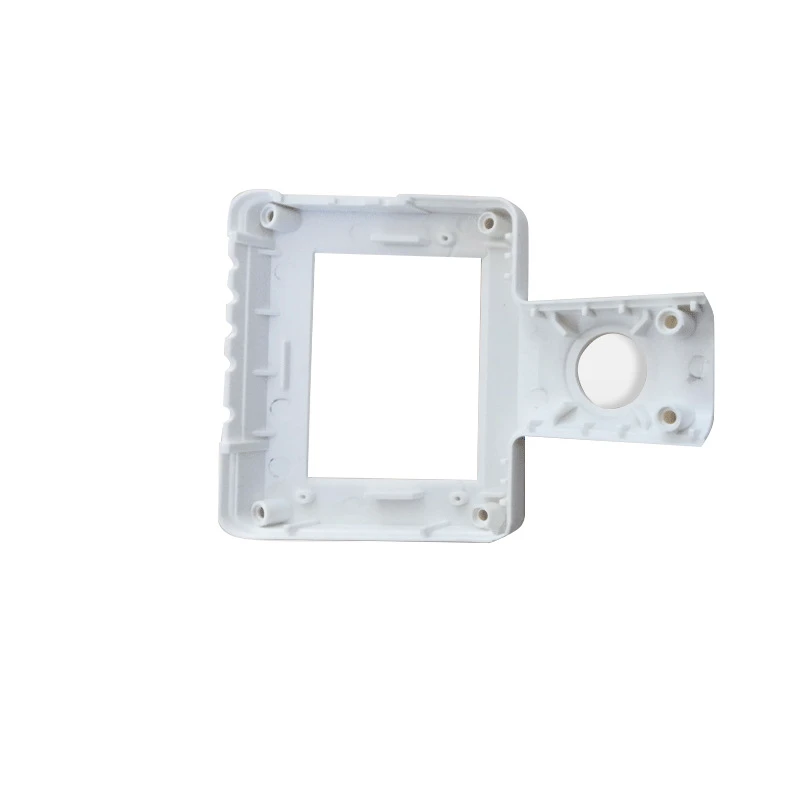 Customized Injection Mold Processing for Plastic Products with Open Mold and Blow Molding Services
