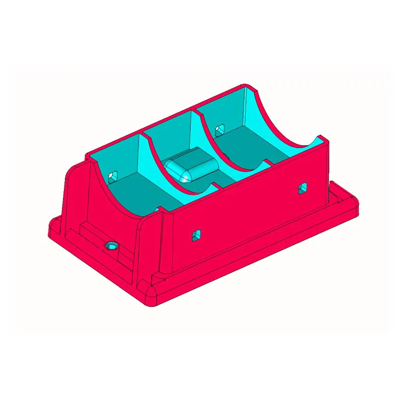 Plastic Product Mold Customization