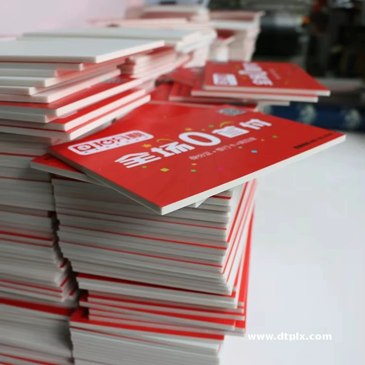 Custom Special-shaped PVC KT Form UV Printing Foam Board