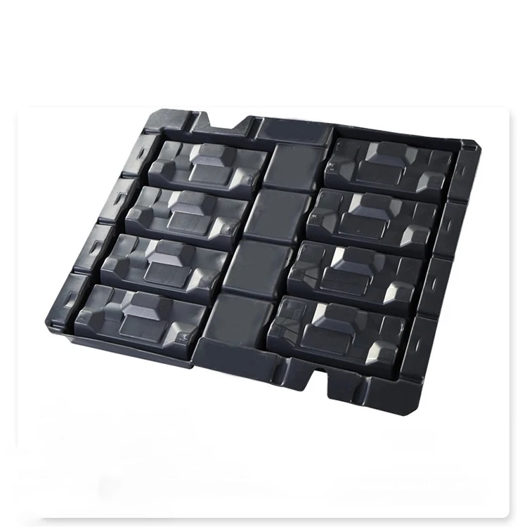 Blister Processing Custom Large Plate Guangdong OEM/ODM Plastic Products ABS Thick Sheet Blister Molding Processing