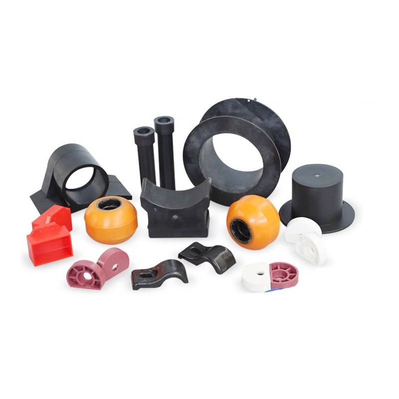 Oem One-stop Custom Design Plastic Injection Mold Plastic Injection Maker Other Plastic Products Injection Molding