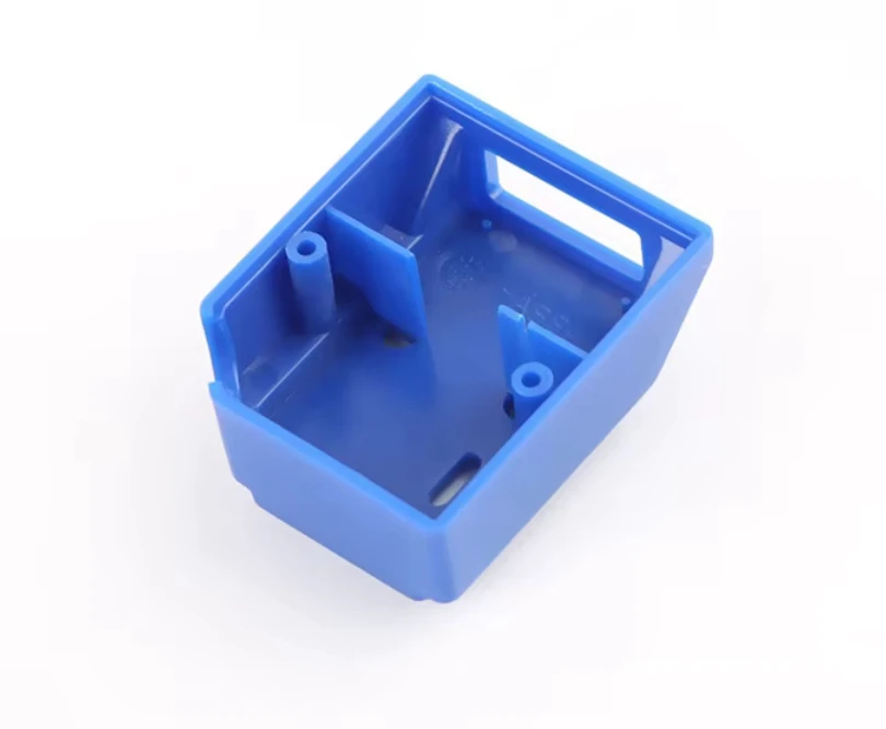 Industrial Design Custom Molding Plastic Injection Moulds | CQ Brand CQ150 Model | ABS/PC/POM/PEEK/PE/PP Plastic Injection Parts