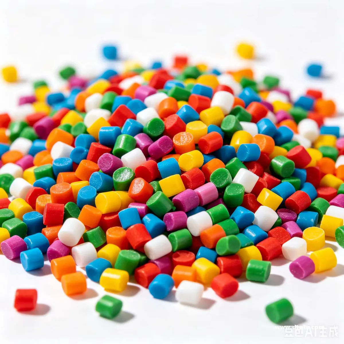 Low Price High Purity Virgin PP Resin Pellets Key Raw Material Thermoplastic Polymer Manufacturer Direct Supply 8g/10min MFR