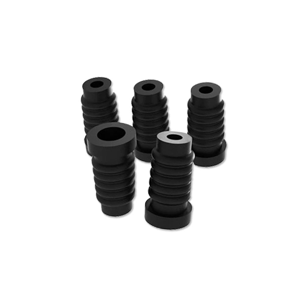 Custom Plastic Injection Molding Artisan for PA/PP/PU/ABS Silicone Producing Superior Custom Plastic Injection Molds