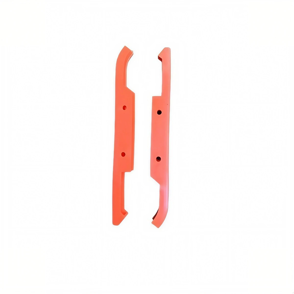 High Precision Custom Plastic Molding Parts - Injection/Blister Extrusion Processing for Packaging Industry
