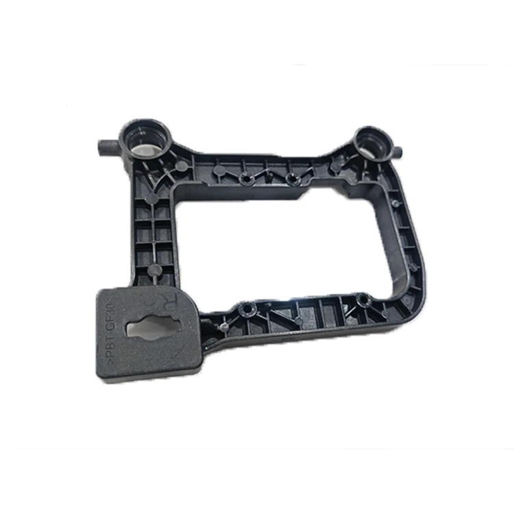 Customized Seal Abs Plastic Vacuum Casting Silicone Mold Prototype Household Product Plastic Molding Service