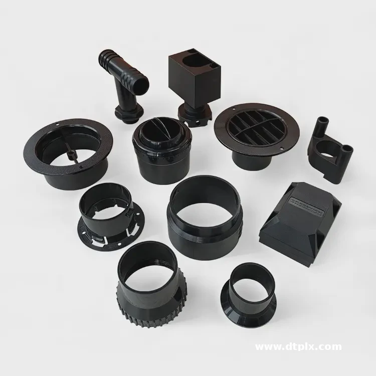 Professional Manufacturer Custom Plastic Parts, Plastic Injection Molding Service