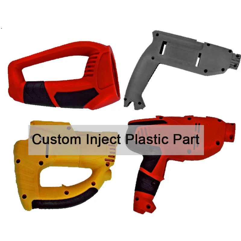 Custom Professional Service China Plastic Injection Mould