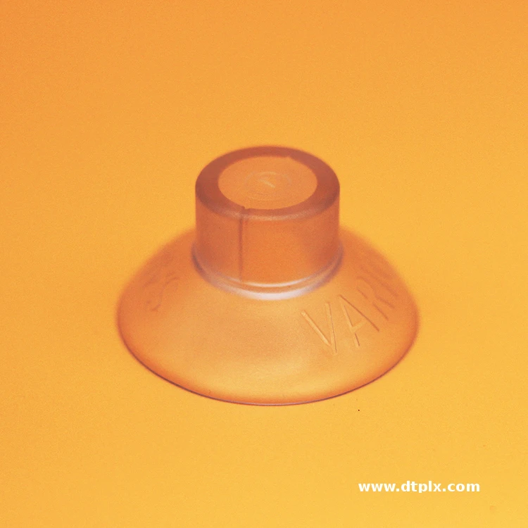 Made in Germany Top Quality Customizable SAVONT Suction Cup Air Sealed Mounts for Lightweight Electronics Usage at Best Price