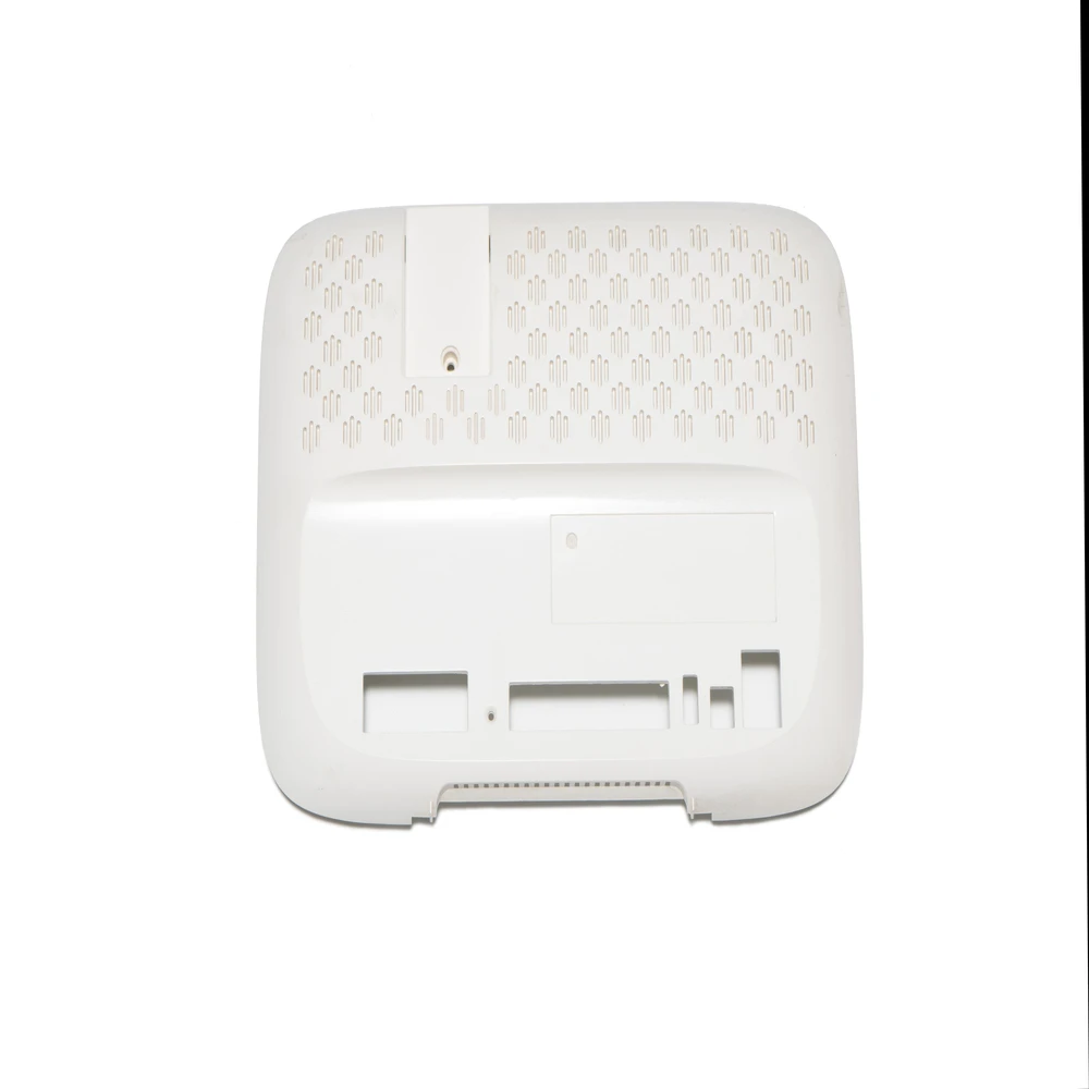 Custom Plastic Injection Molding WIFI Router Network Connector Mold Production Manufacturing Product Category Moulds