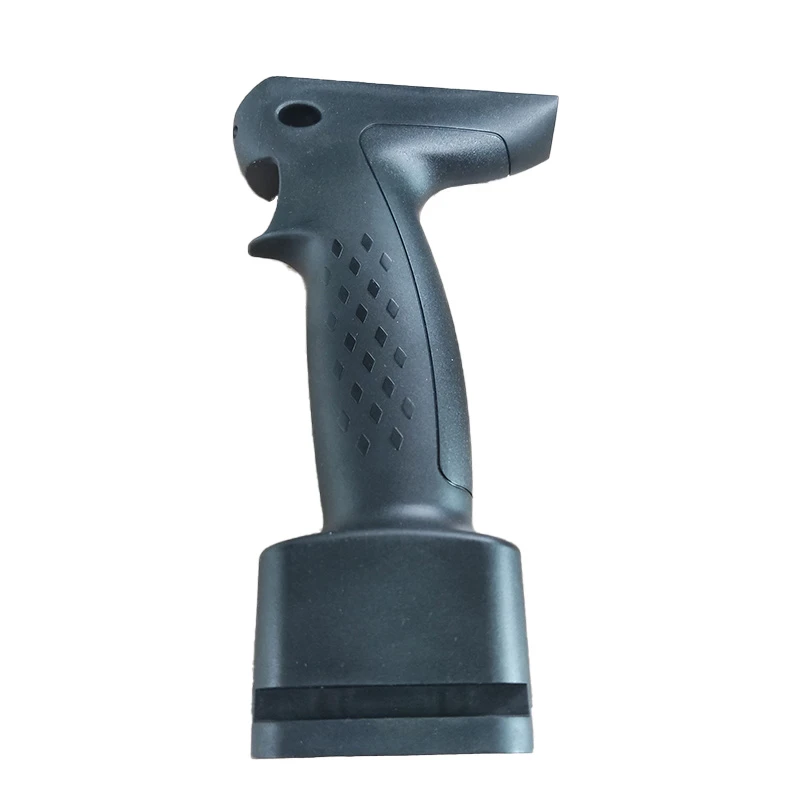 Custom Inject Moulding Service Abs Plastic Injection Molding Plastic Handle Shell Injection Part Desktop Manufacturing OEM