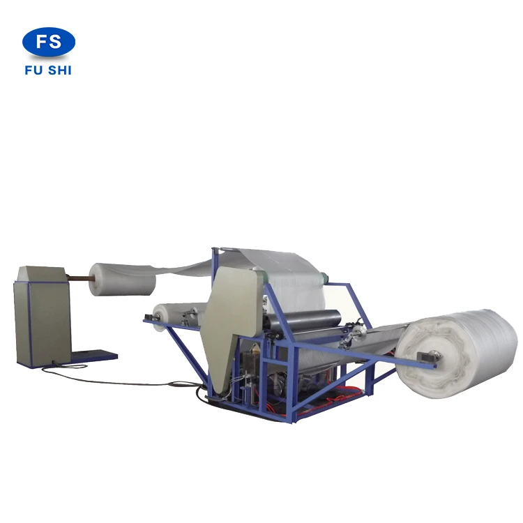 Customizable EPE Foam Sheet Laminating Solution Plastic Extruders Product Genre