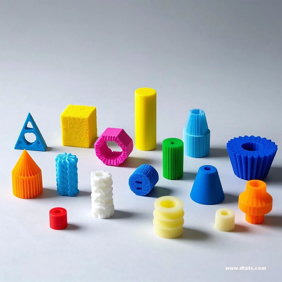 OEM Custom Precision CNC Stainless Steel Plastic Injection Molding Manufacturer Nylon ABS Rubber Injection Molded Service