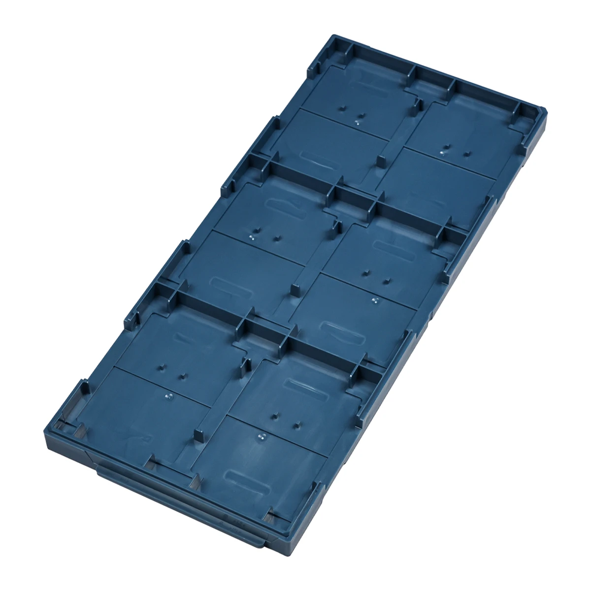 High Thickness Customized Packaging Blister Tray High Load-bearing Esd Tray for Electronics Industry