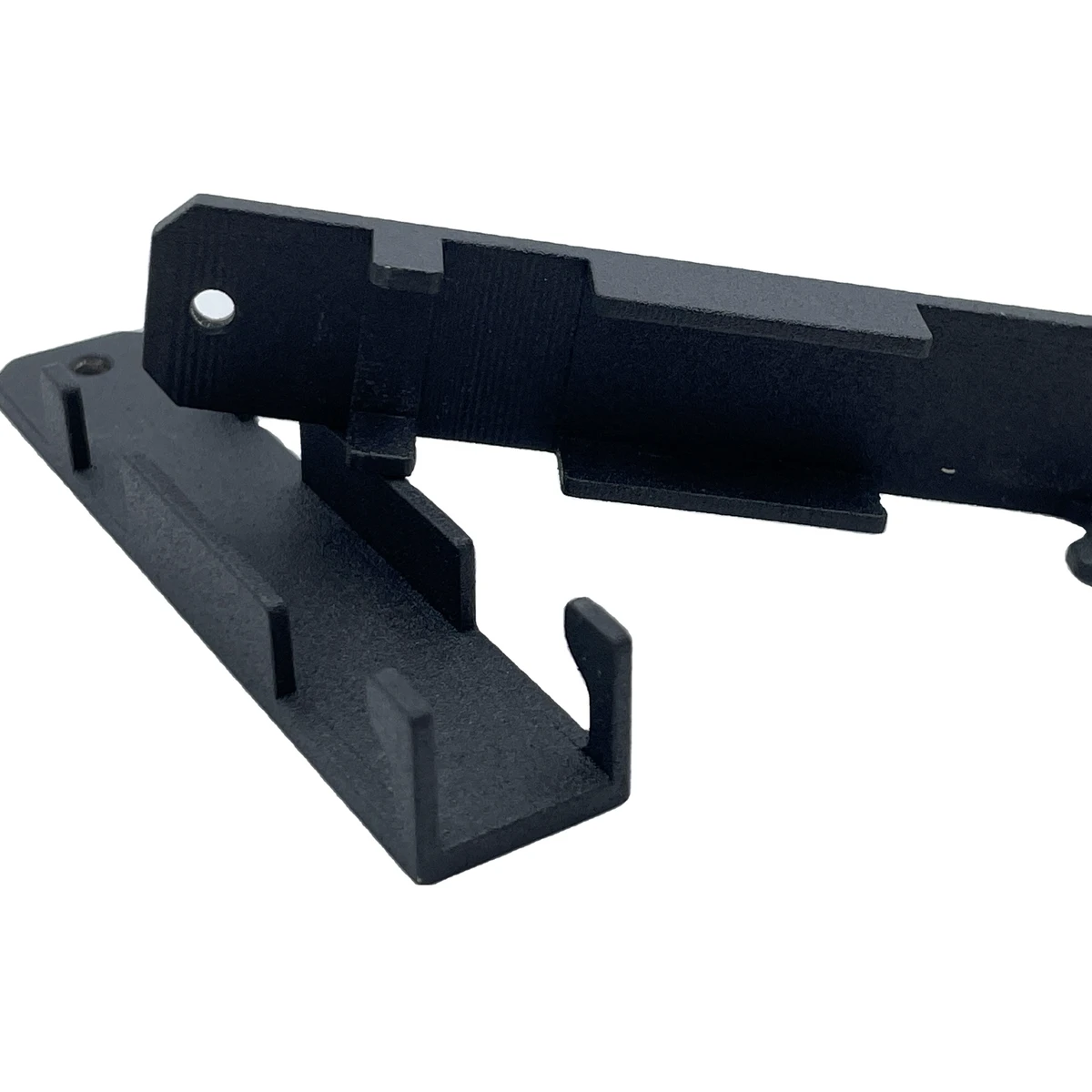 Custom PP & ABS Plastic Components, Comprehensive Injection Insert Molding Machining Services