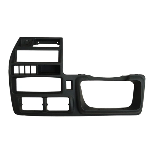 Custom Injection Molding ABS Plastic Molds Precision Injection Molding Tools Plastic Auto Parts Custom Plastic Products