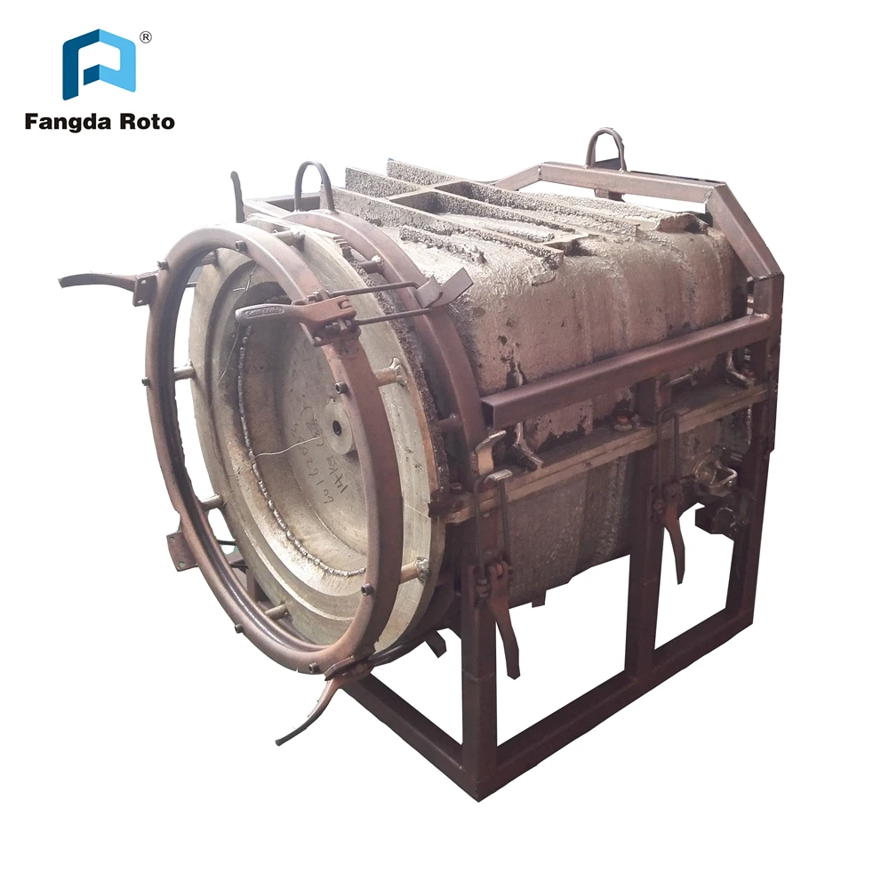 OEM Custom Roto Molding Large Boat Molds, Plastic Yacht Mold