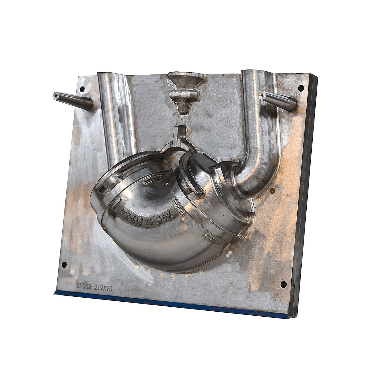 High Precision Custom Injection Mold Custom Mold Inject Plastic Parts Customized Mold for Plastic Casting