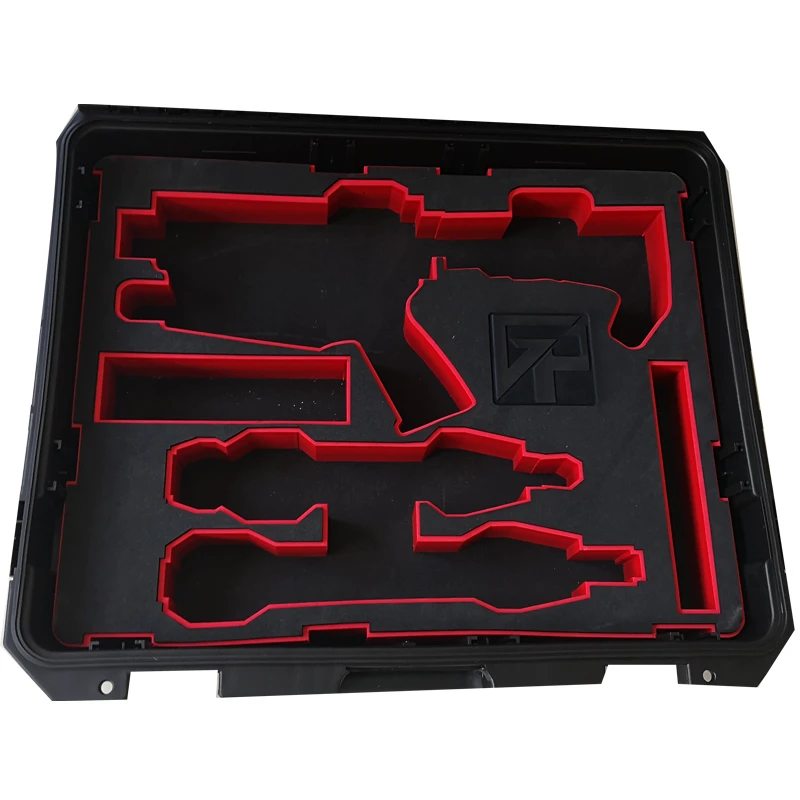 EVA Custom Liner Inserts High-Density Foam
