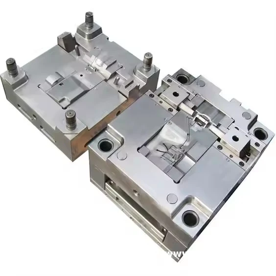 Precision Custom Injection Mould Die Casting ABS Plastic China Plastic Factory Offering Custom Mold Plastic Casting Services