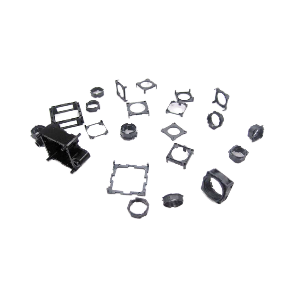 Precision Plastic Injection Molding Custom Processing & OEM Services China-Custom Samples & Drawings Welcome