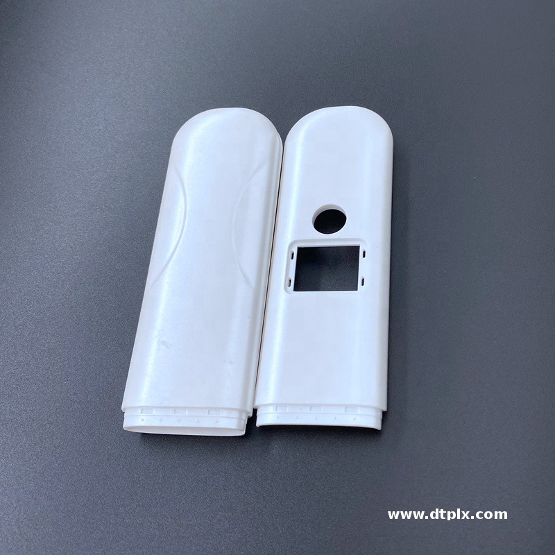 Shenzhen Injection Mould Maker Plastic Cover Injection Mold Custom Made Injection Molding Service