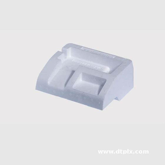 High-Density EPS Styrofoam Injection Molding Fast Easy Production Process Customized Shapes Cutting Services Reasonable Price