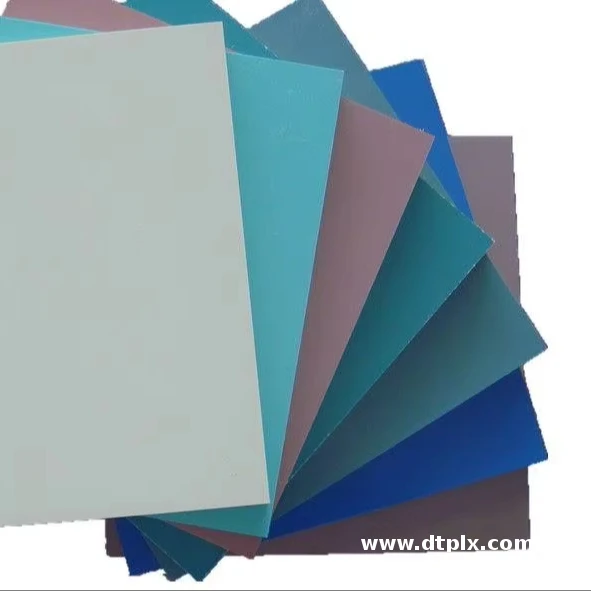 Custom PVC Foam Board Extrusion Die-OEM/ODM Foam Sheet Mold Manufacturer EKO Brand Plastic Extruders 120kg/h Capacity
