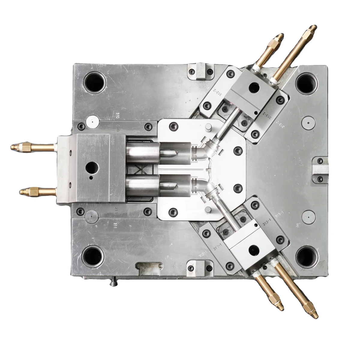 Custom CAD Design Services Product Design and Plastic Injection Mold Design Custom Mold Plastic Injection Molding Service