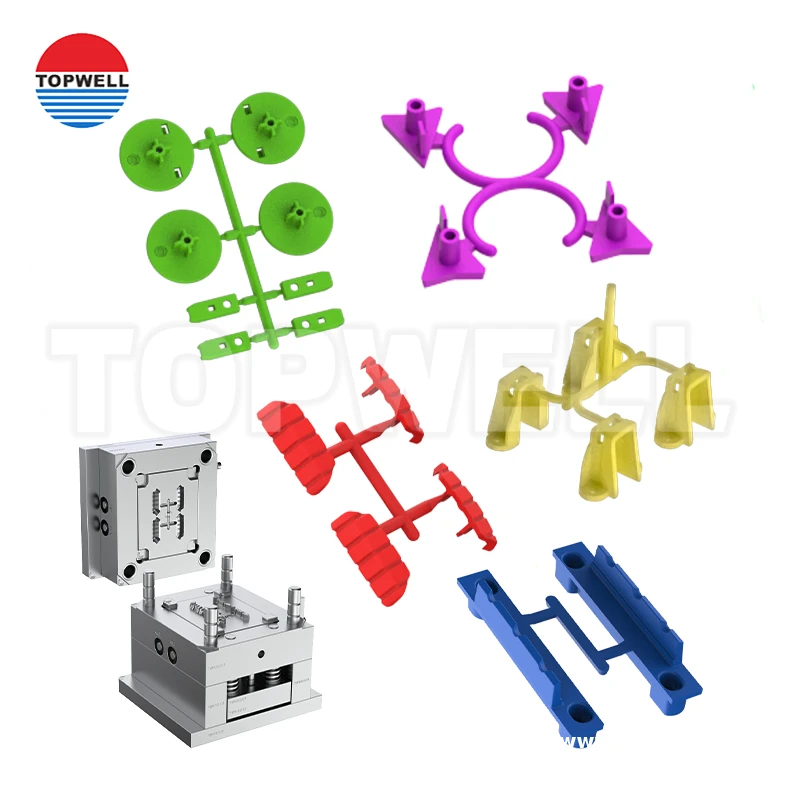 Factory Custom Design Service Metal Injection Molding and Vacuum Casting Die Casting and Silicone Compound Mold Maker