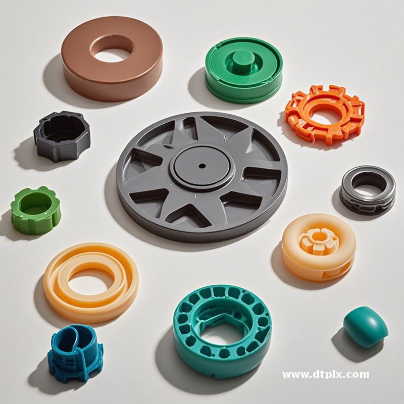 Custom Injection Molding Plastic Parts Custom Acrylic ABS Plastic Case Manufacturer Of Plastic Products