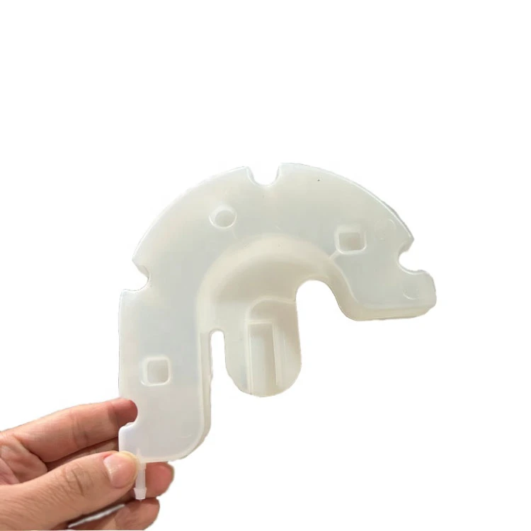 Customization Plastic Blow Molding/injection Moulding PET PP HDPE One-stop Service From Design to Manufacturing