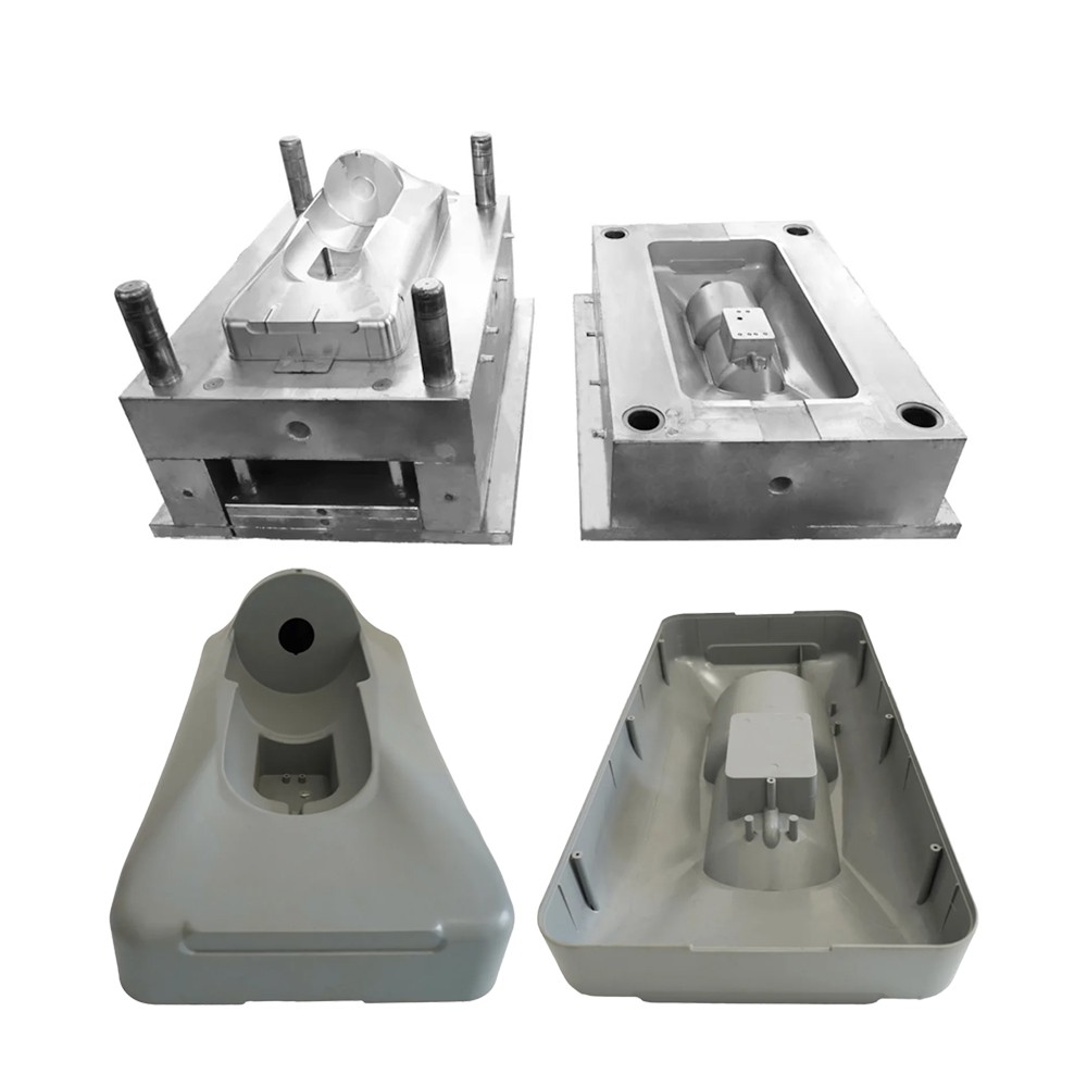 High Quality Injection Molding Factory Provides Customized Injection Molding Services for Plastic Injection Molds