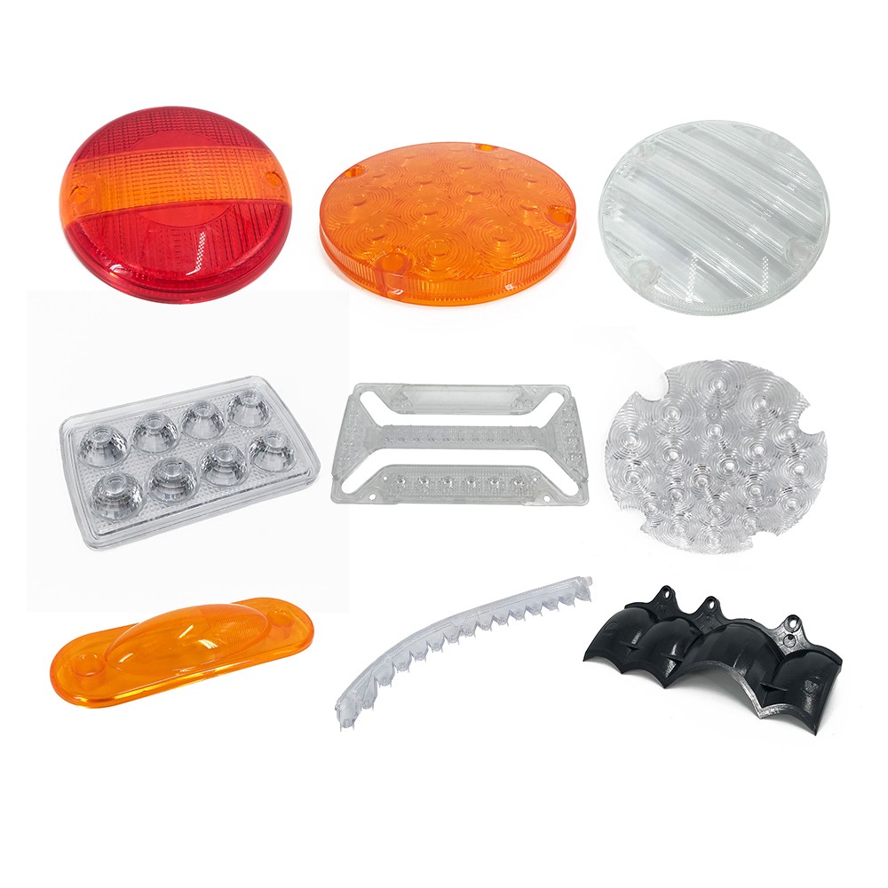 Custom Service Plastic Part Precision Injection Molding Plastic Injection Molding Service