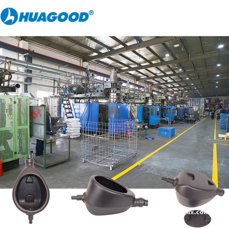 Direct Factory Supply of Customizable Blow Molding Service Plastic Products
