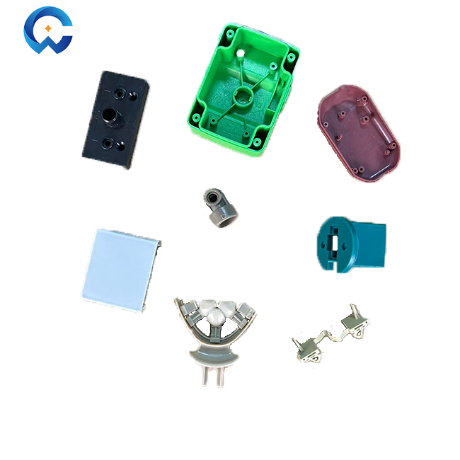 Plastic Injection Molding Custom Mold Plastic Injection Molding Service Plastic Mould Manufacturers