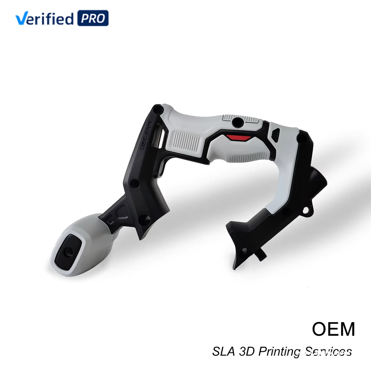 OEM High Quality SLA 3D Printing Prototype Services PLA 3D Printer For Overmolding & CNC Machining MOQ 1 Pcs Lead Time 1-3 Days