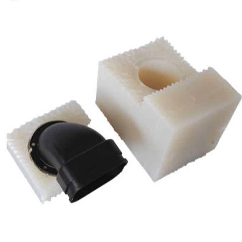 Custom Plastic Rapid Prototyping Service Urethane Casting Molds for Silicone Molding Vacuum Casting