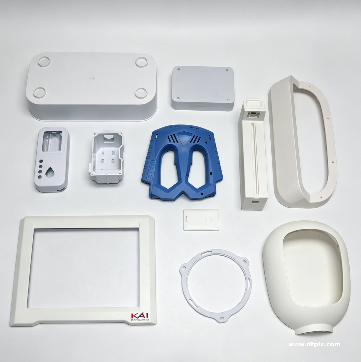 Custom Plastic Injection Molding & CNC Machining Services Vacuum Casting Rubber Parts High Quality Mold Services
