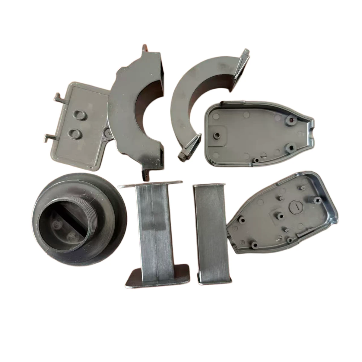 OEM/ODM Custom High Quality Household Plastic Products Plastic Mold Injection Molding Plastic Products for Home
