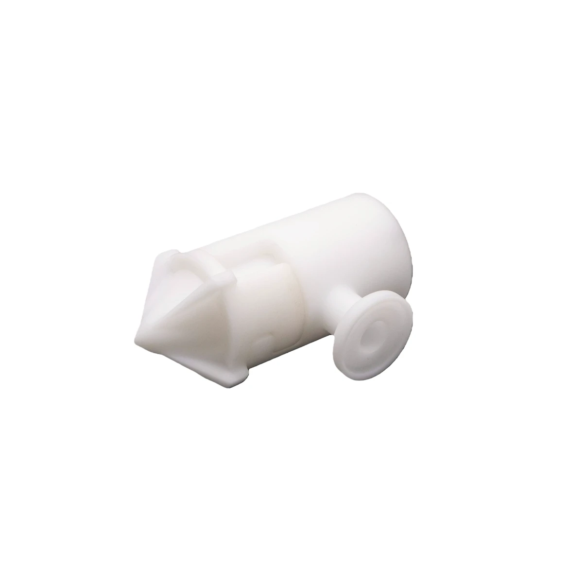High Precision Custom Molding Plastic Injection Moulding Parts ABS POM PEEK Tolerance 0.01mm Changzhi MOQ 500pcs Industrial Use